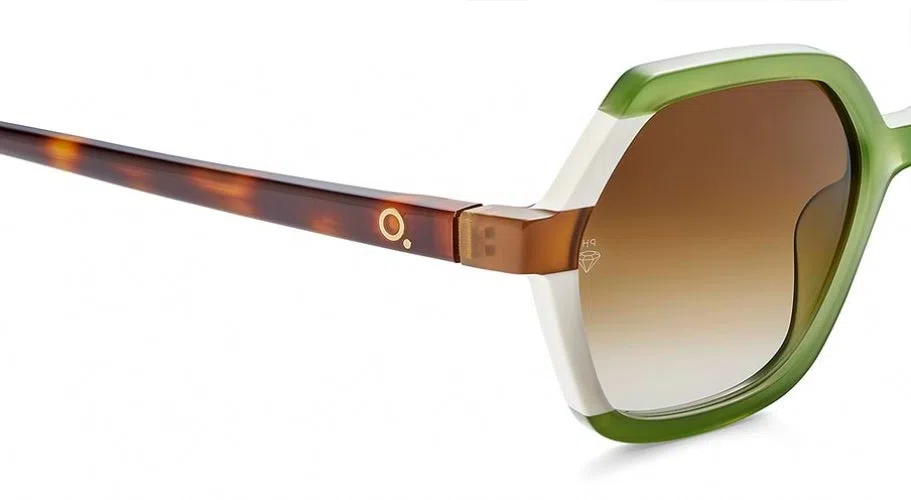 Etnia Barcelona LES CORTS Sunglasses - view 20